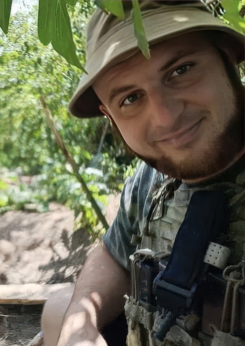 Гринчишин Роман Ярославович