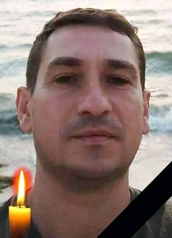 Бодня Євгеній Олександрович