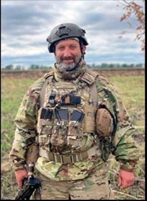 Губаль Олег Зіновійович