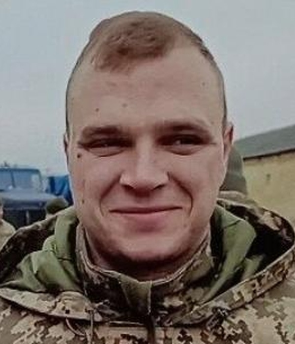 Гринчук Денис Миколайович