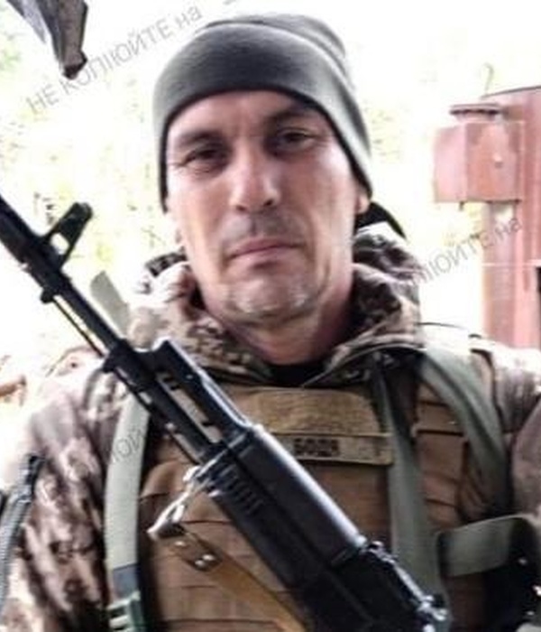 Богдан Іван Георгійович