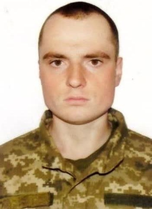 Пономарьов Олег Петрович