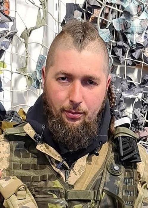 Романов Ярослав Віталійович