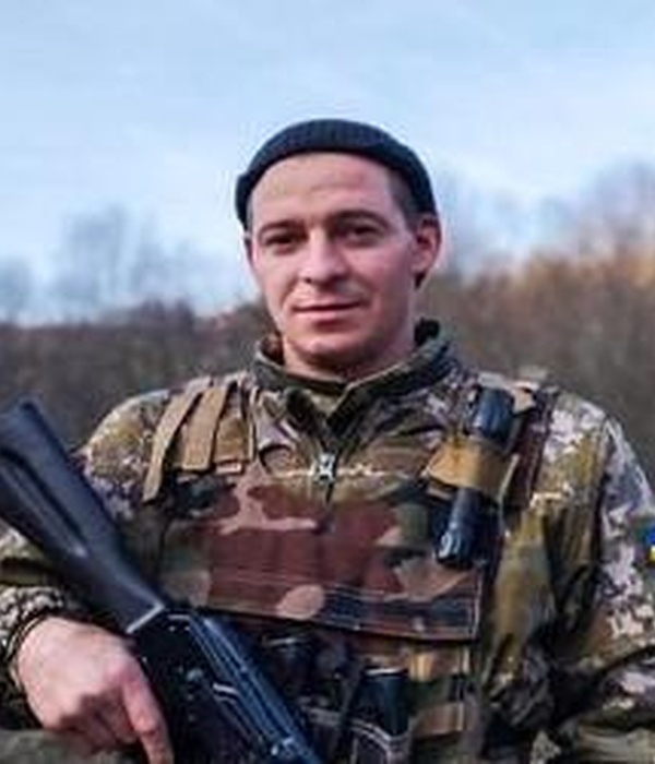 Гевці Василь Олександрович