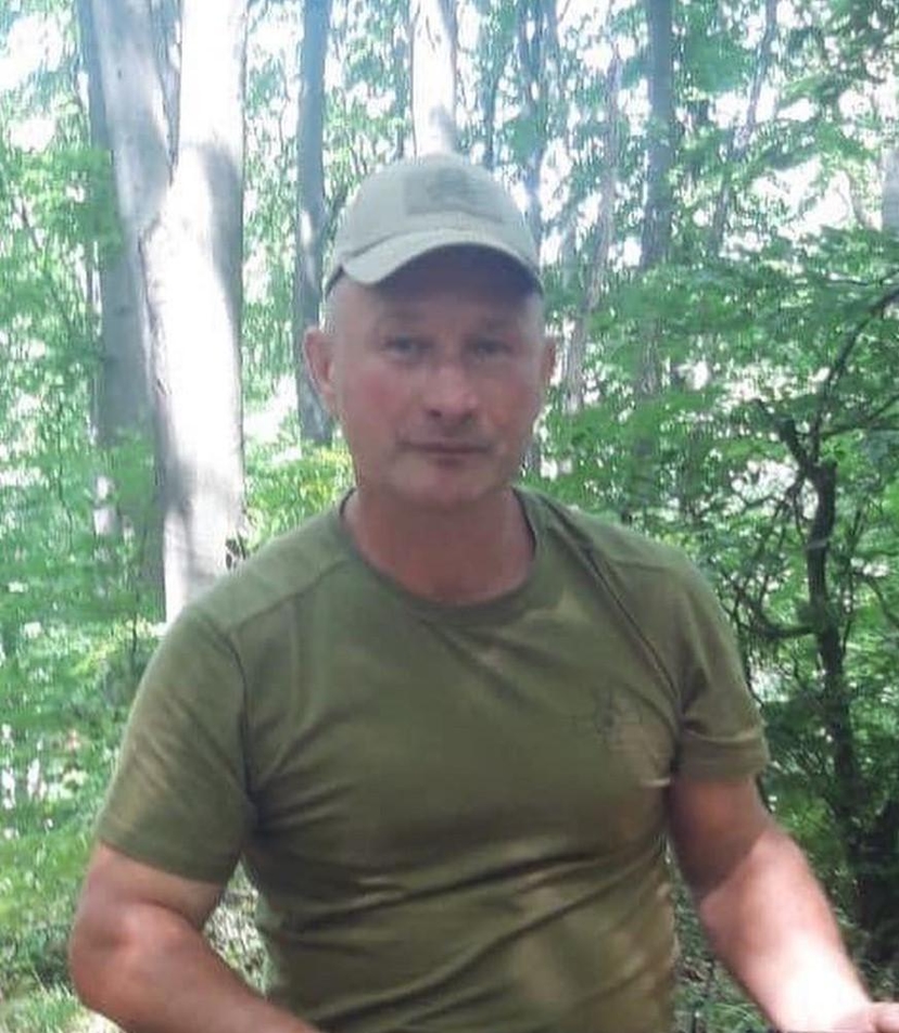 Марканич Михайло Васильович