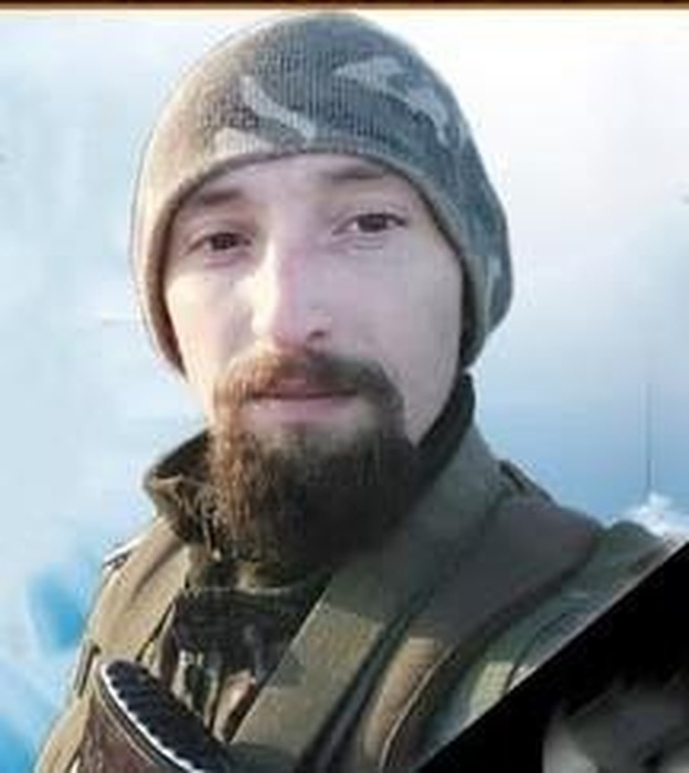 Порохнавець Іван Федорович