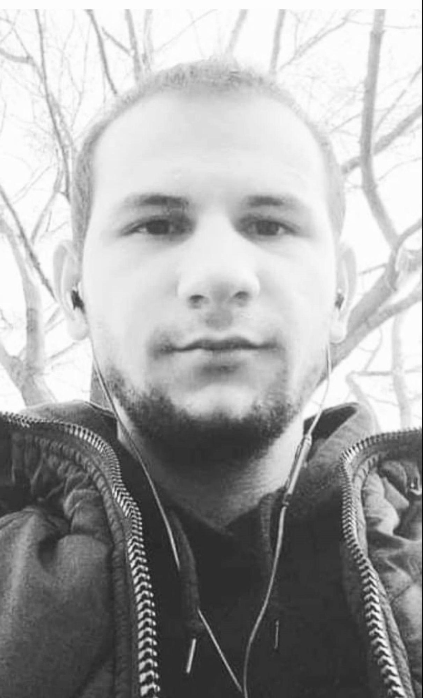 Кільдюшкін Віталій Васильович