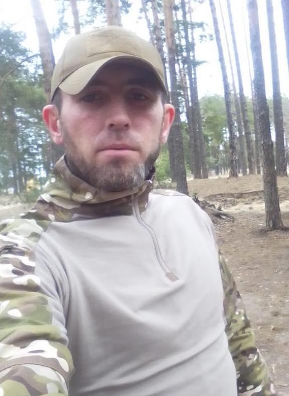 Тіхоміров Микола Сергійович