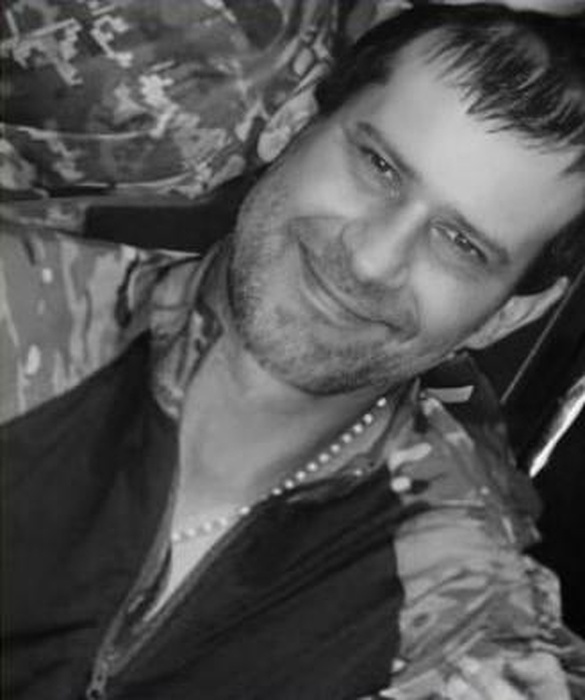 Ахрименко Сергій Вікторович