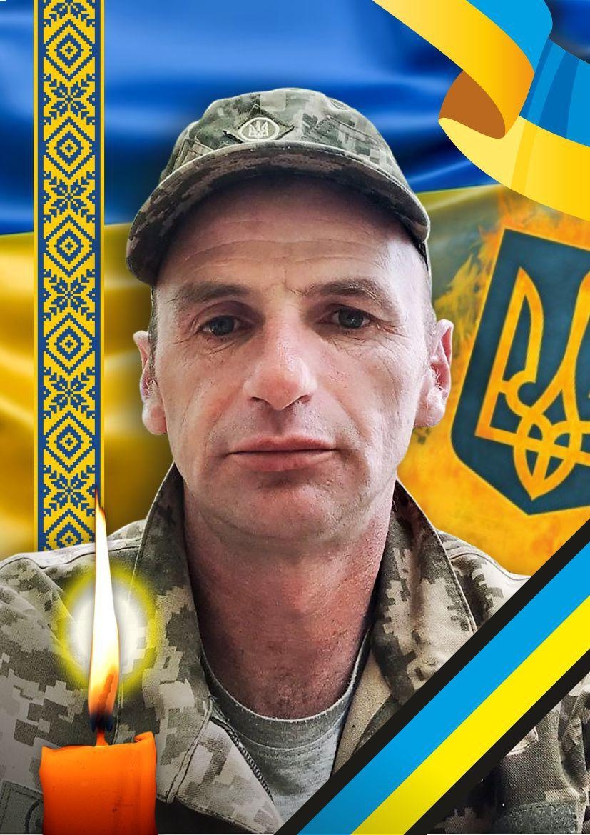 Марич Андрій Федорович