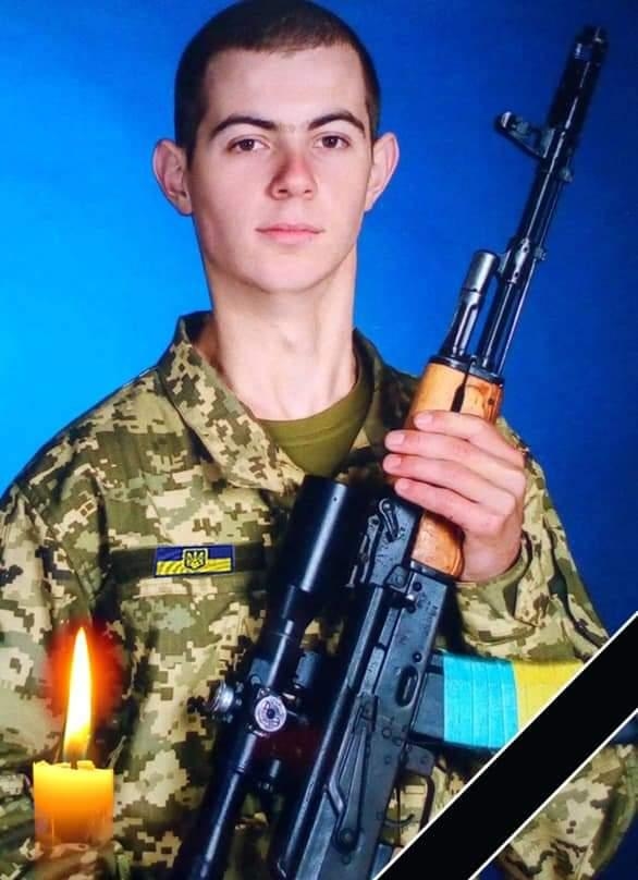 Жаба Михайло Іванович