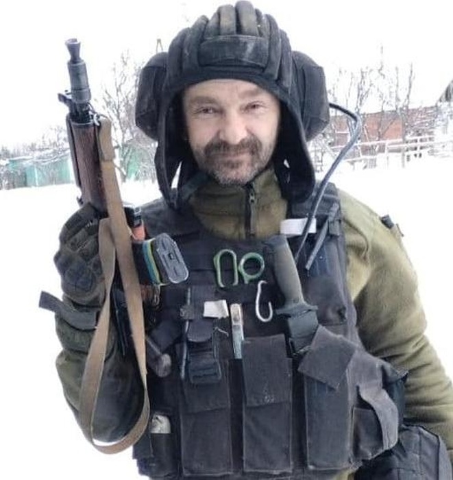 Глеба Василь Михайлович