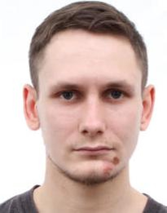 Баришполь Дмитро Миколайович