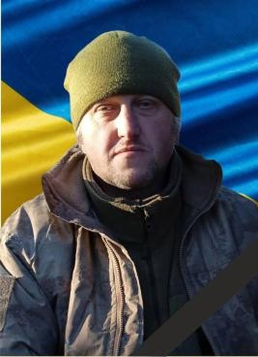 Повх Іван Іванович