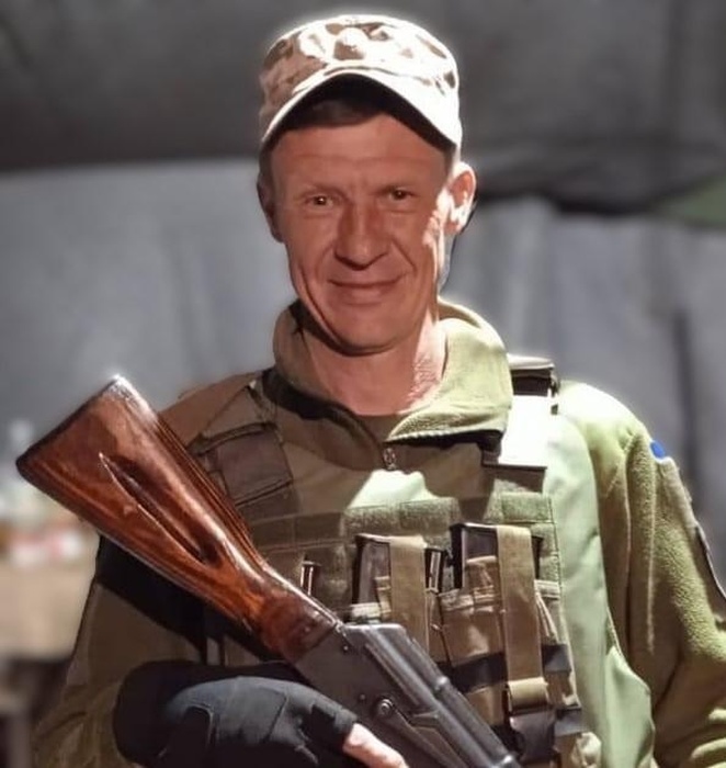 Савельєв Іван Володимирович