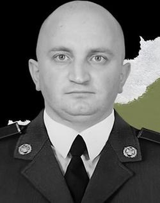 Кушнір Андрій Вікторович