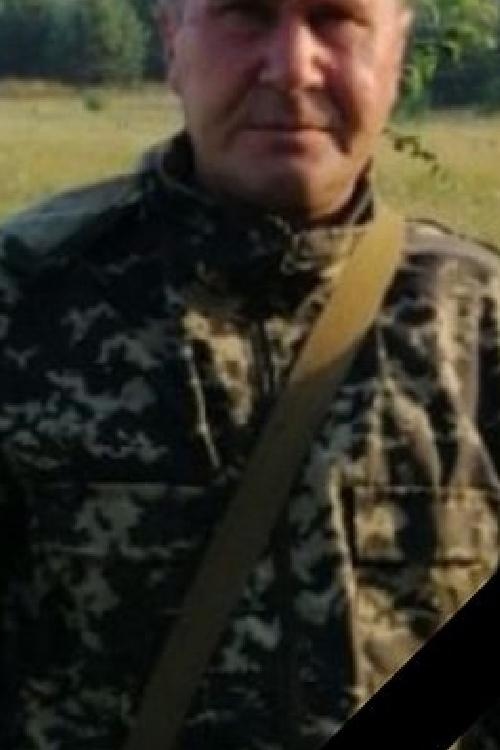 Сніжко Віктор Вікторович