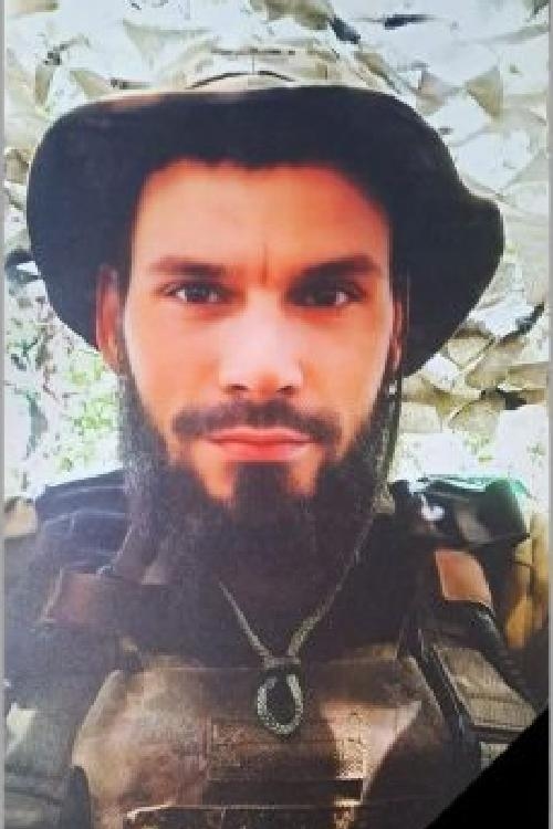 Шевчук Петро Володимирович