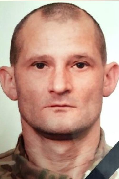 Сергєєв Юрій Миколайович