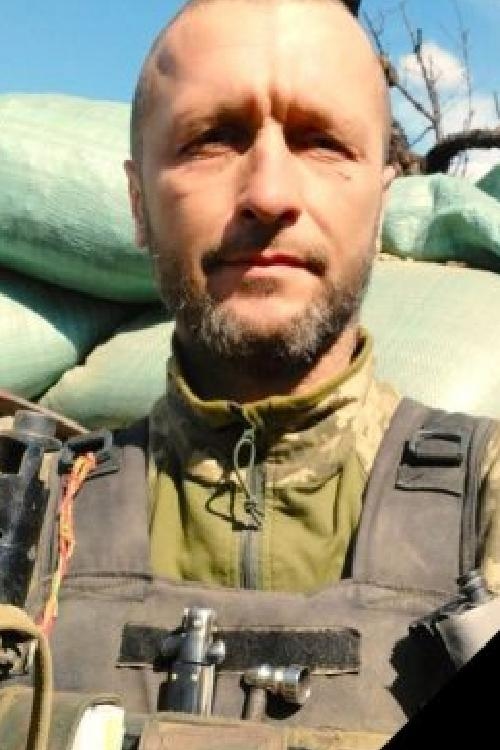 Ярмолович Олександр Петрович