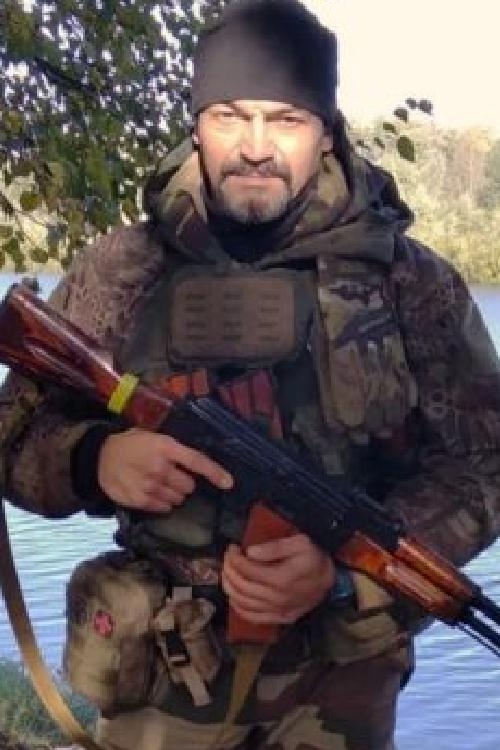 Копаниця Олександр Володимирович