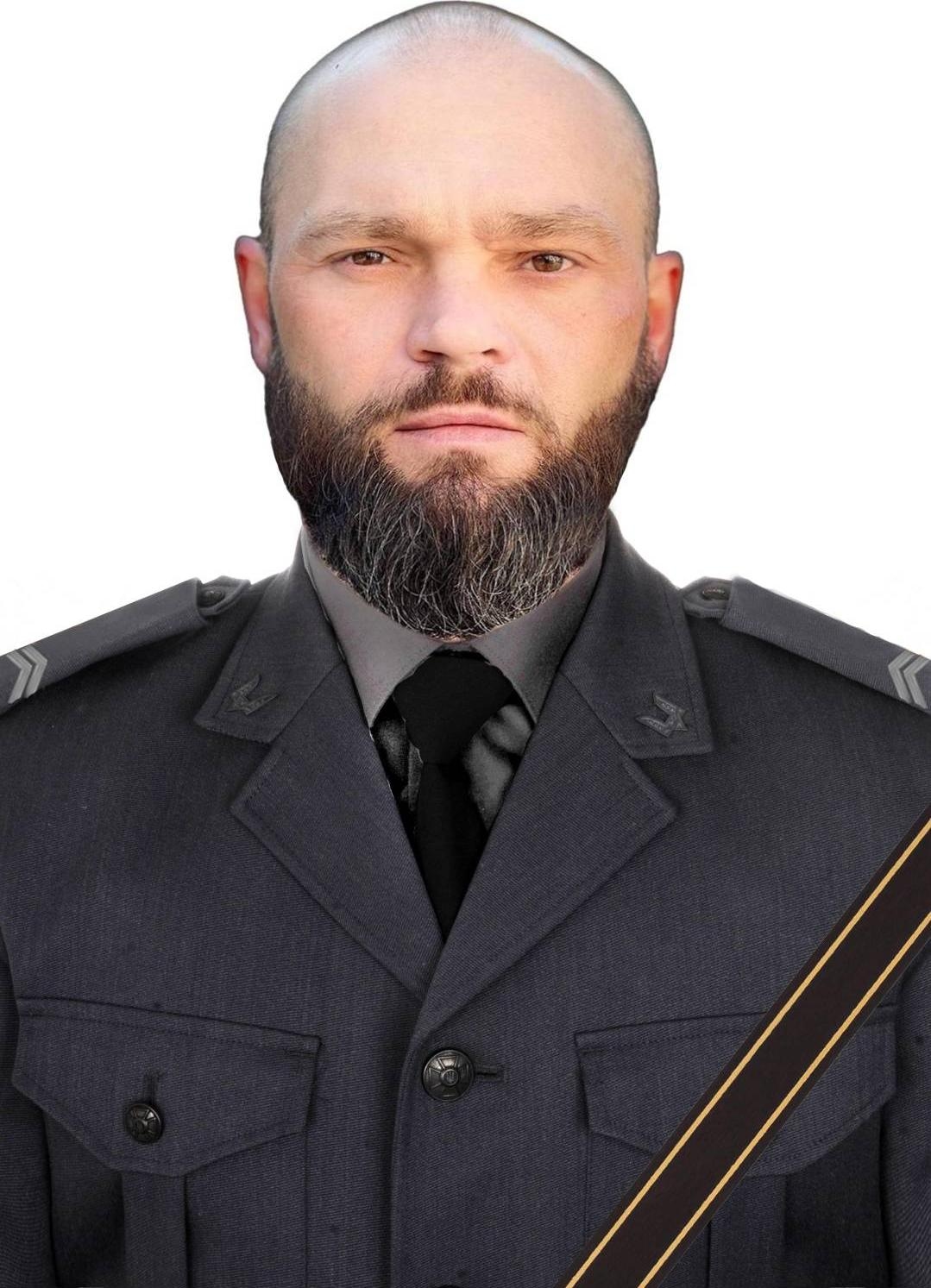 Кравчук Віктор Іванович