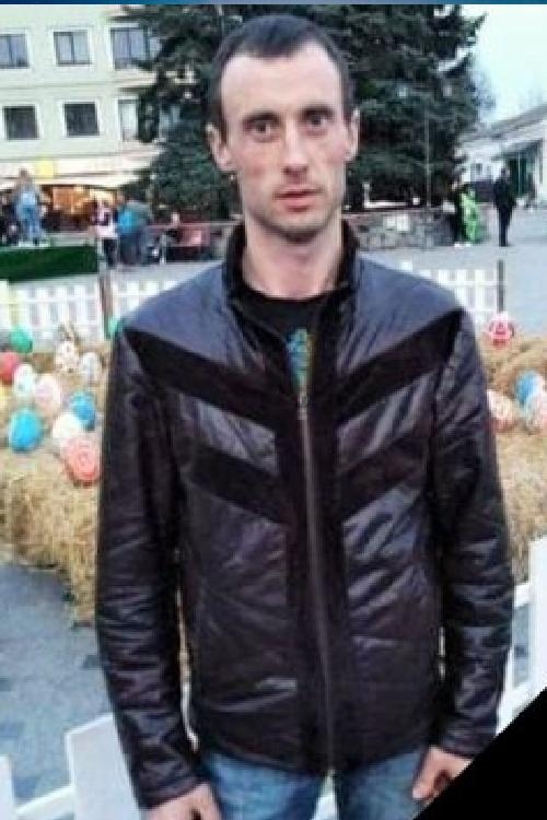 Толмачов Михайло Олександрович