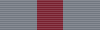 Нагрудний знак «Сталевий хрест» (посмертно)