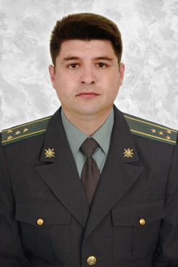 Балагланов Павло Юрійович