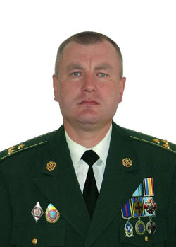 Кифоренко Борис Борисович