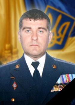 Сабада Олександр Борисович