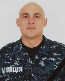 Шемегінський Михайло Михайлович
