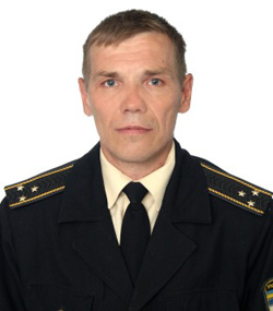 Григораш Гліб Миколайович
