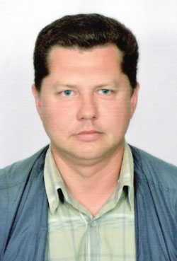 Романчук Сергій Михайлович