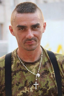 Сидор Олег Миколайович