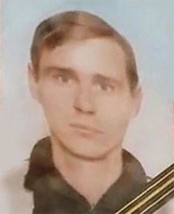 Вербицький Сергій Степанович