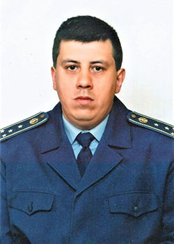 Барановський В'ячеслав Миколайович
