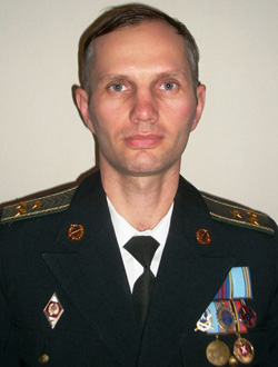 Цісарук Юрій Миколайович
