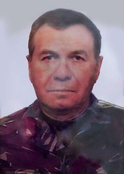 Лимарь Олександр Миколайович