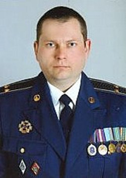 Коваленко Олег Миколайович