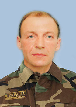 Рощенко Едуард Олександрович