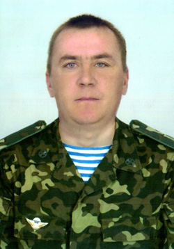 Шеметюк Олександр Степанович