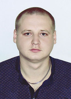 Цепух Сергій Михайлович