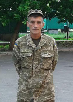 Датченко Олександр Петрович