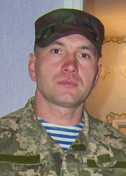 Савченко Іван Миколайович