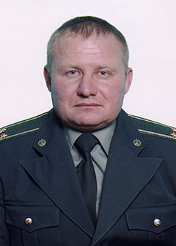 Ширков Сергій Іванович