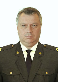 Борівський Олександр Вікторович