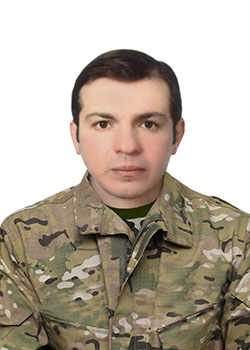 Пащенко Ігор Іванович